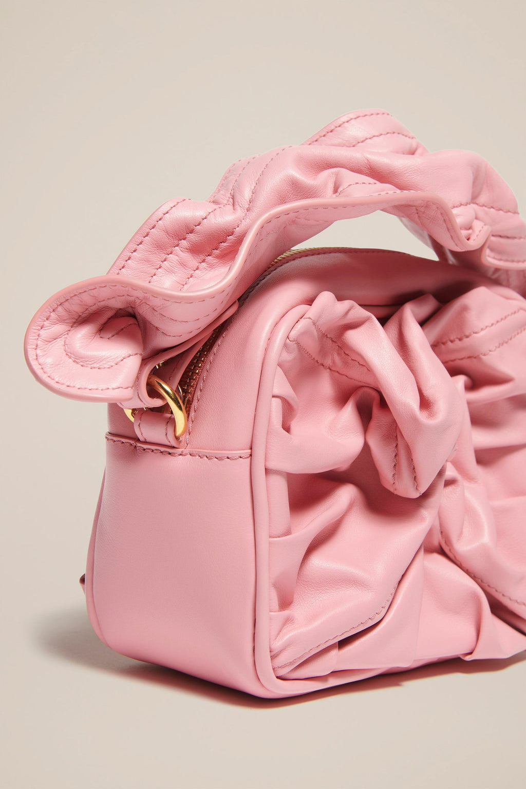 Y/Project Wire Box Bag