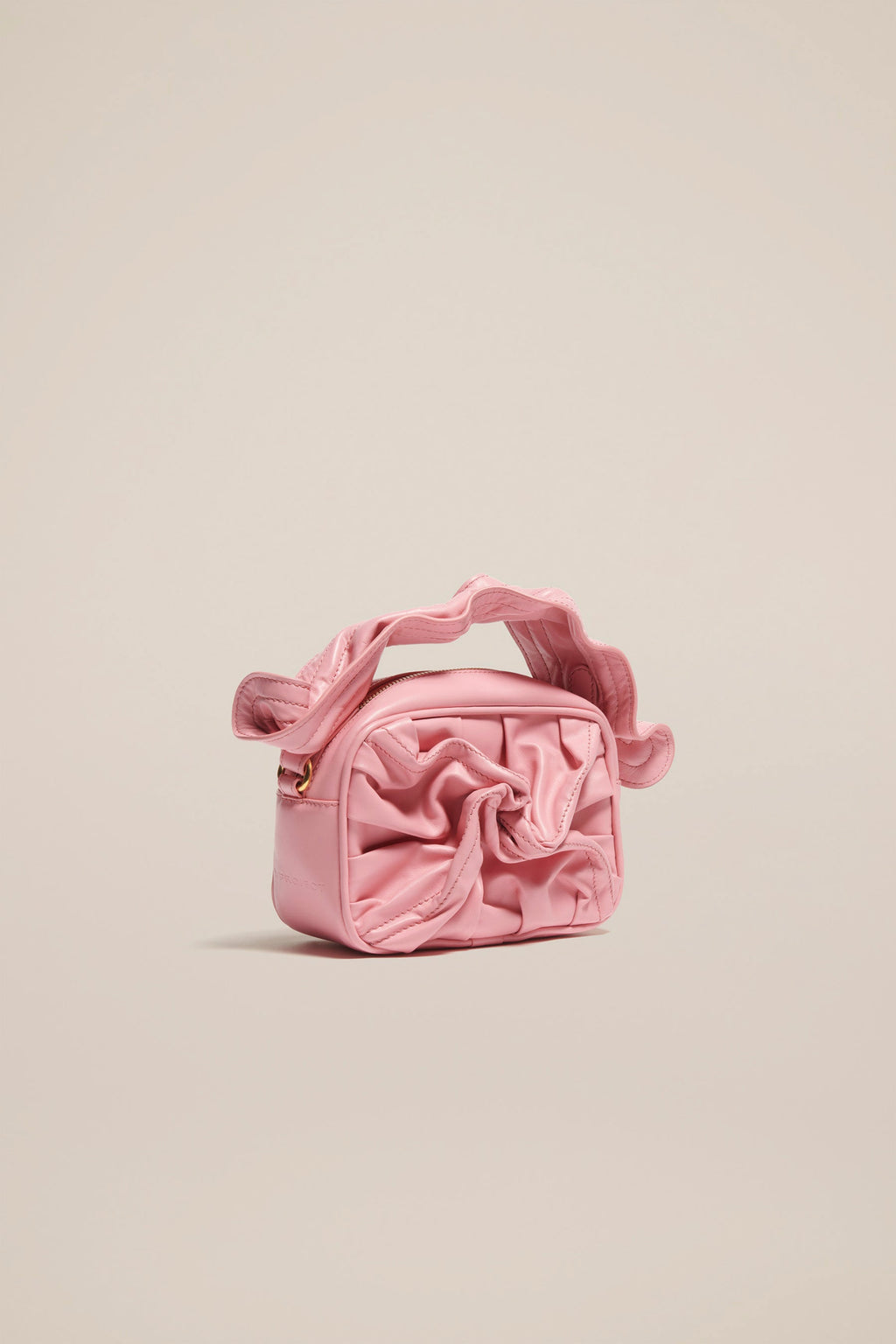 Y/Project Wire Box Bag