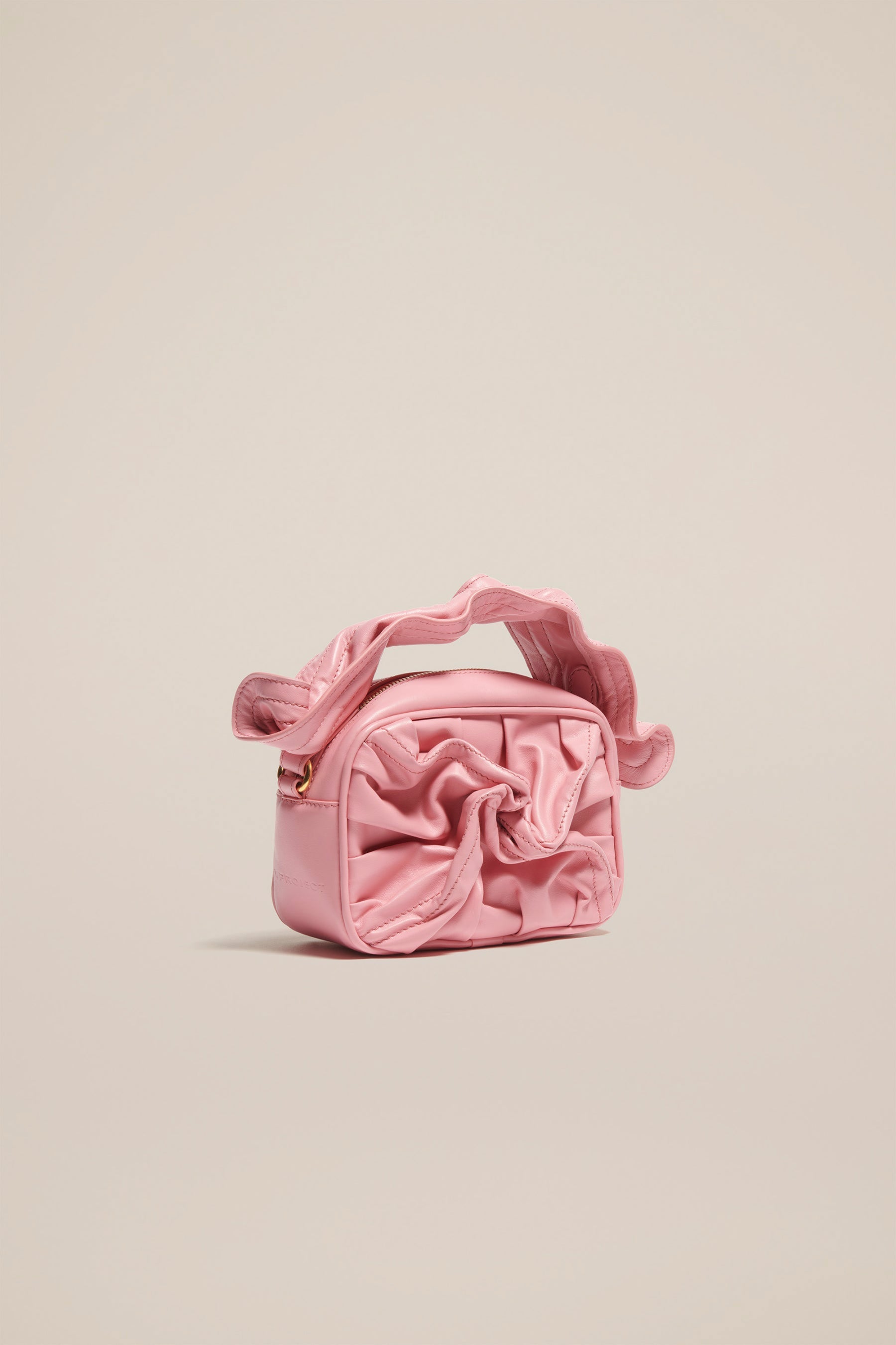 Y/Project Wire Box Bag