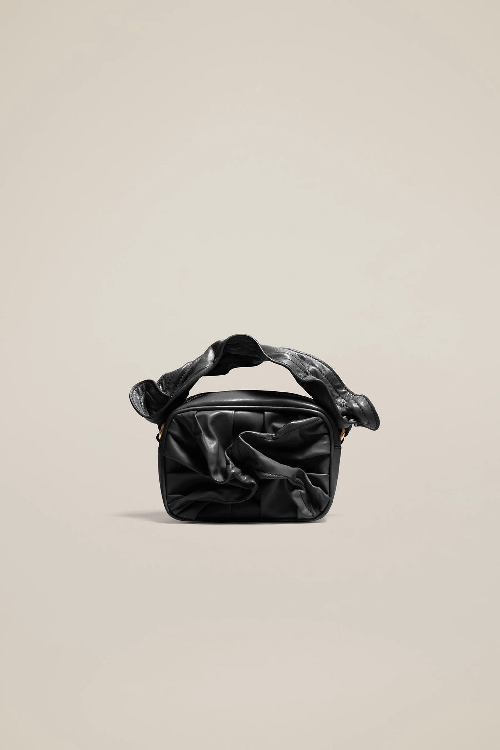 Y/Project Wire Box Bag