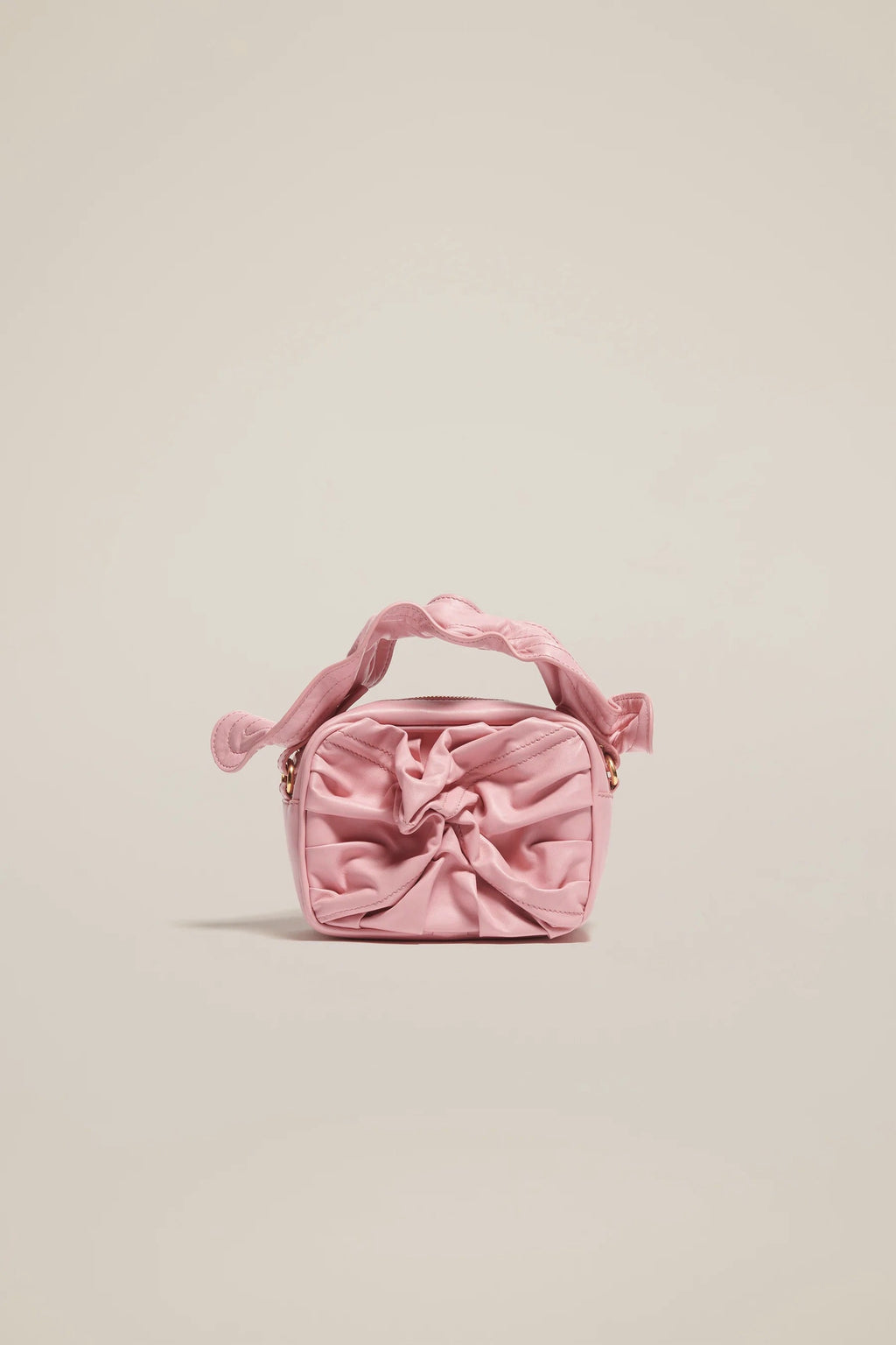 Y/Project Wire Box Bag