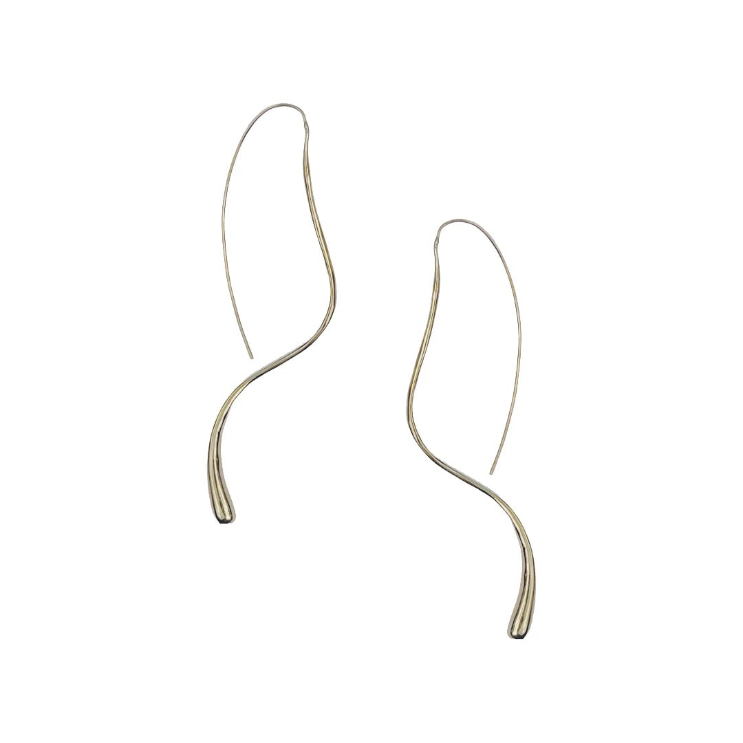 We Are NBO Maxi Wadi Earrings