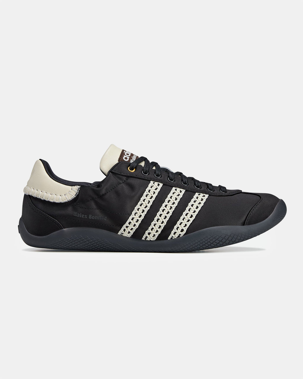 Adidas Wales Bonner Karintha Lo Satin Sneakers