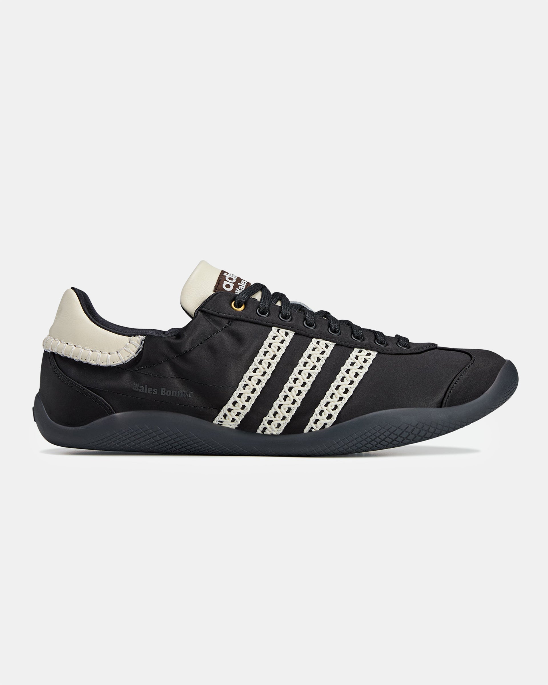 Adidas Wales Bonner Karintha Lo Satin Sneakers
