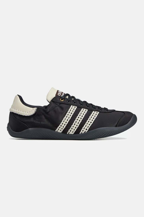 Adidas Wales Bonner Karintha Lo Satin Sneakers