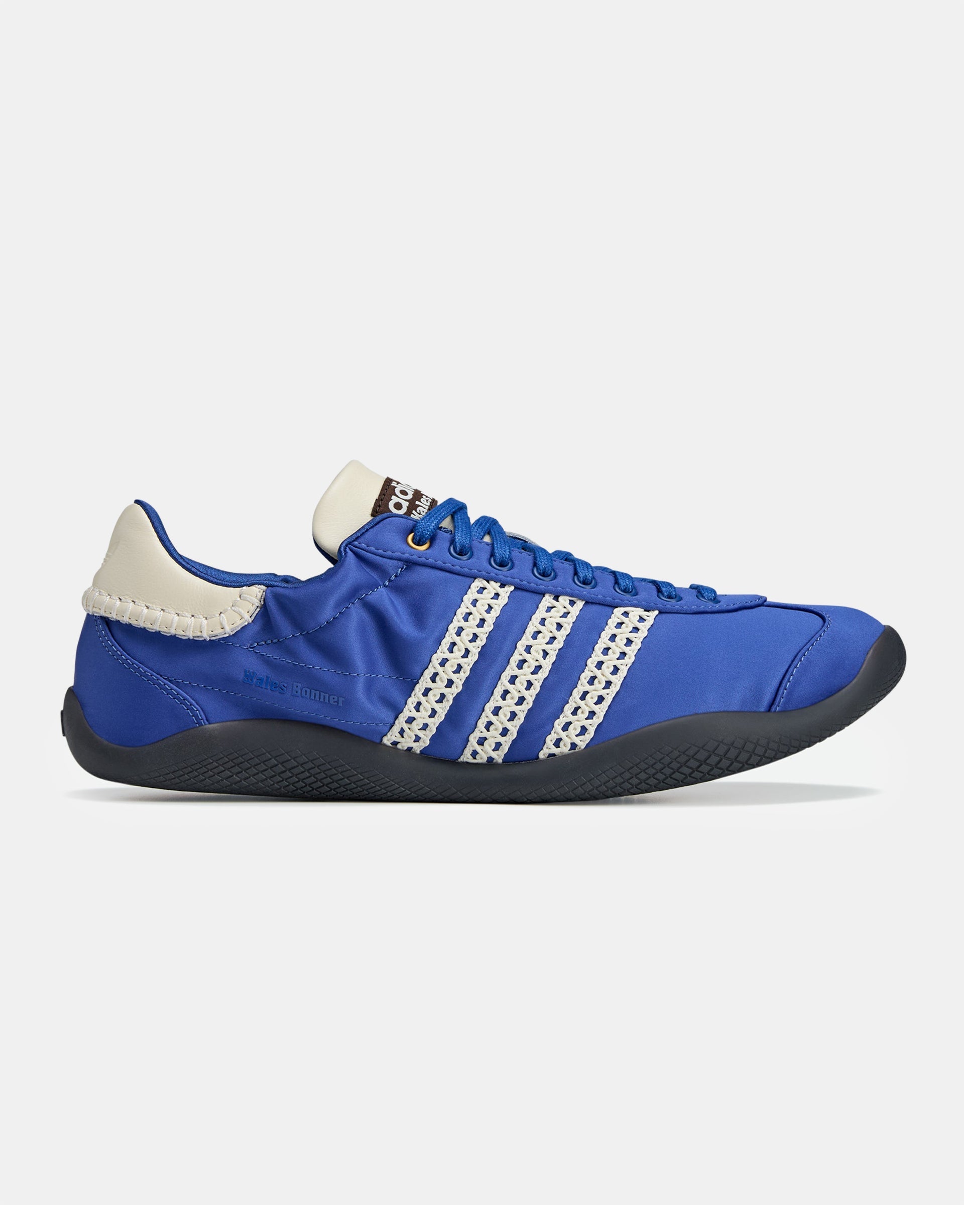 Adidas Wales Bonner Karintha Lo Satin Sneakers