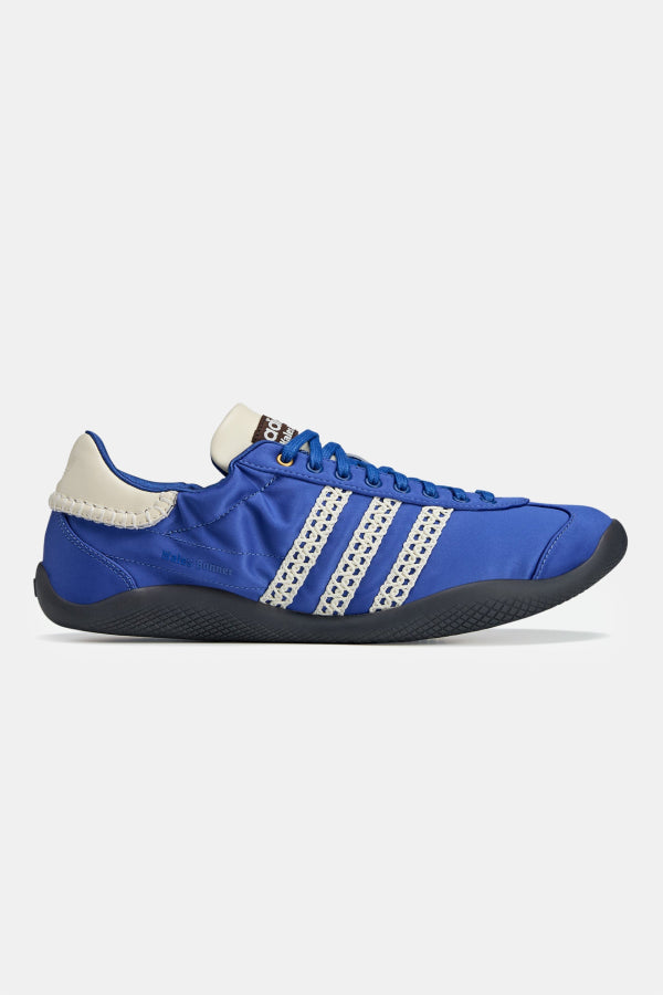 Adidas Wales Bonner Karintha Lo Satin Sneakers
