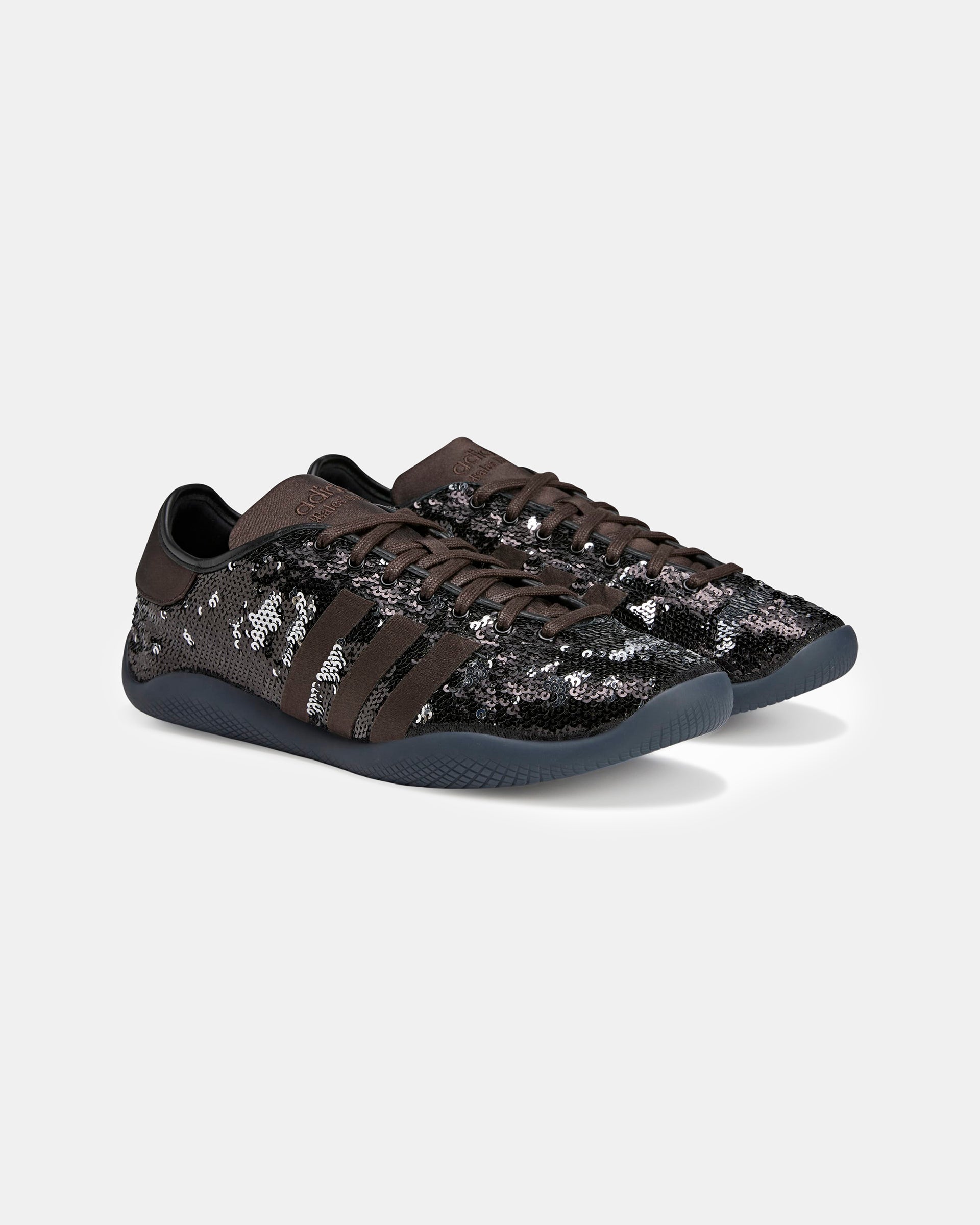 Adidas Karintha Sequin Sneakers