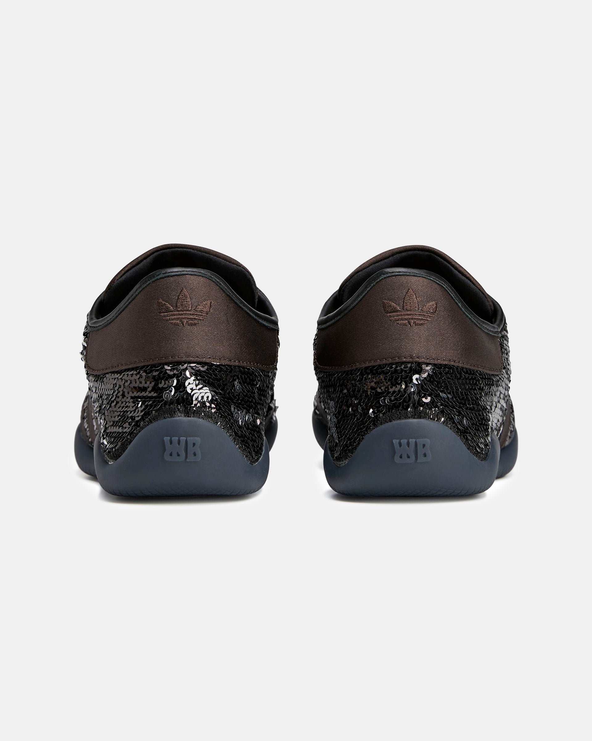 Adidas Karintha Sequin Sneakers