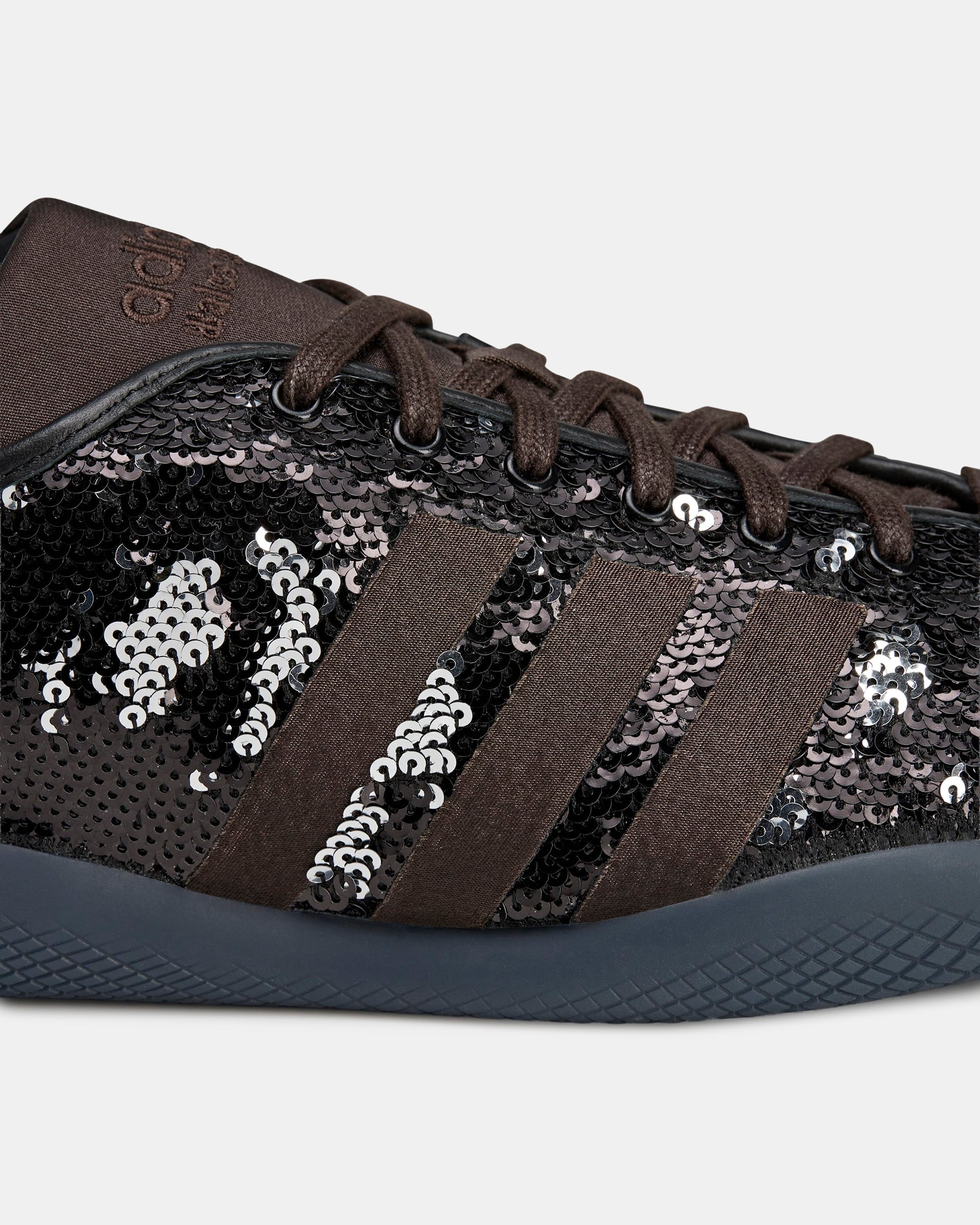 Adidas Karintha Sequin Sneakers