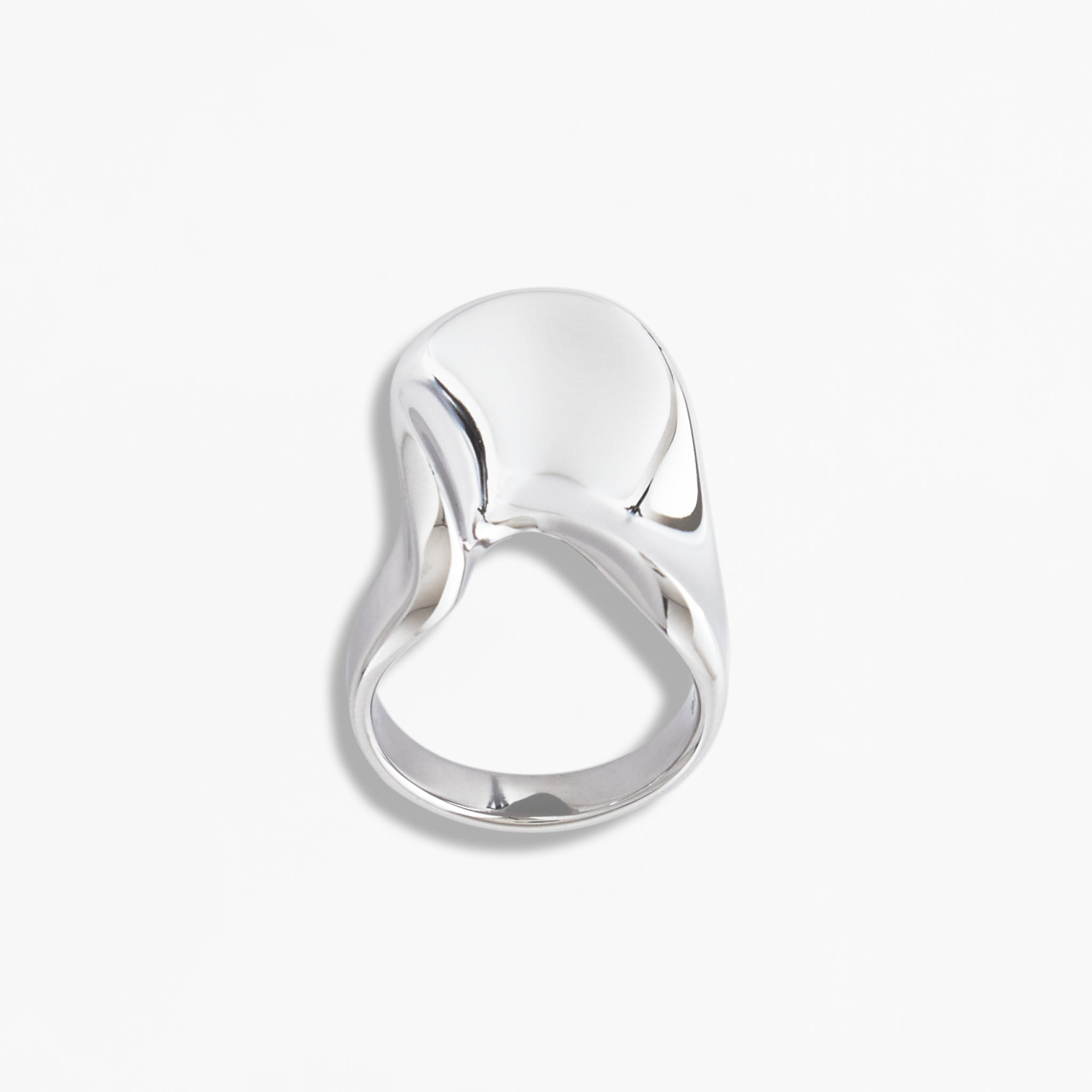 MING YU WANG Wave Ring