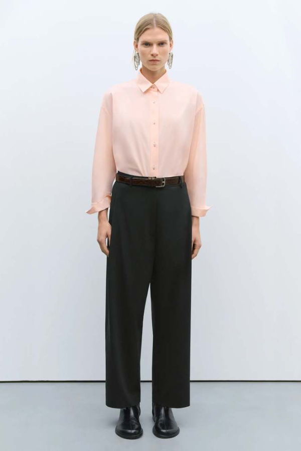 Cordera Wide Leg Pants