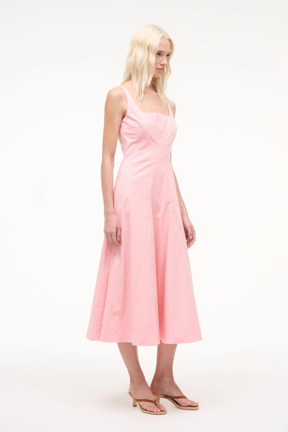 Staud Willow Dress