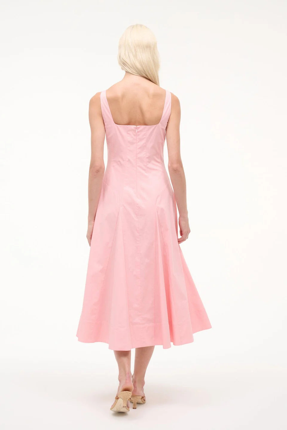 Staud Willow Dress
