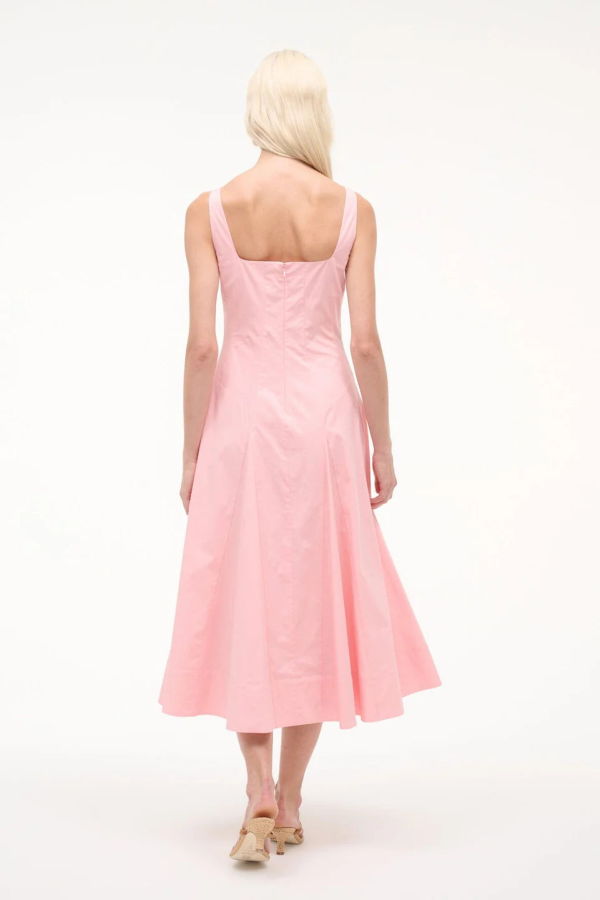 Staud Willow Dress