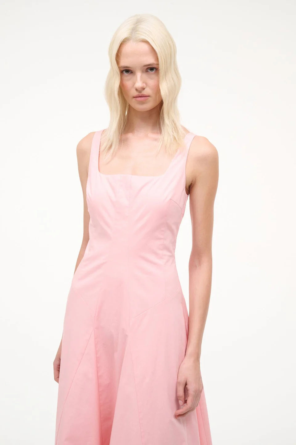 Staud Willow Dress