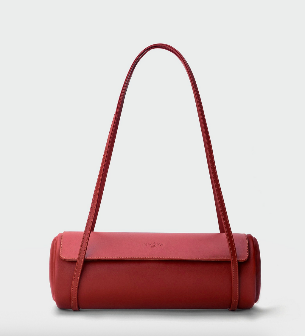Hvoya Wine Bag