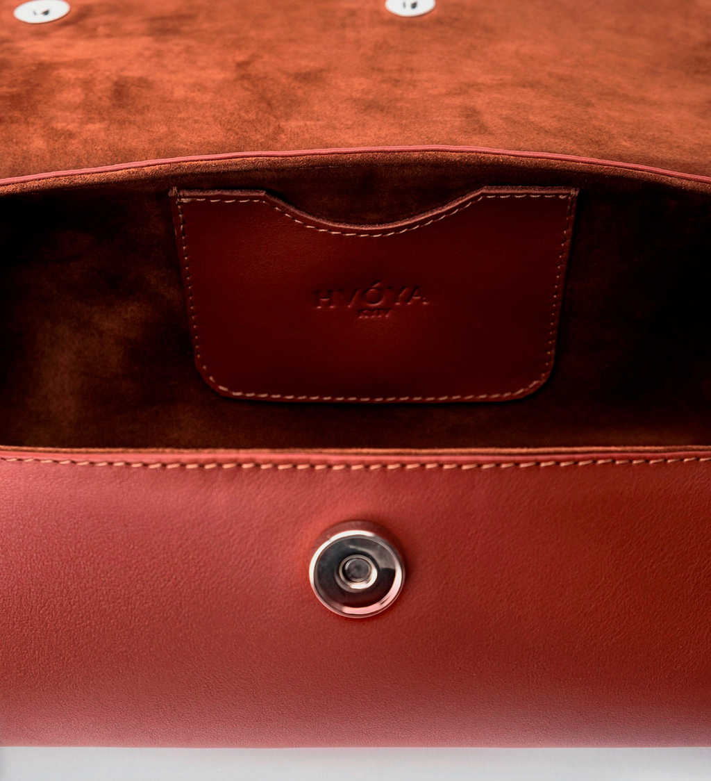 Hvoya Wine Bag