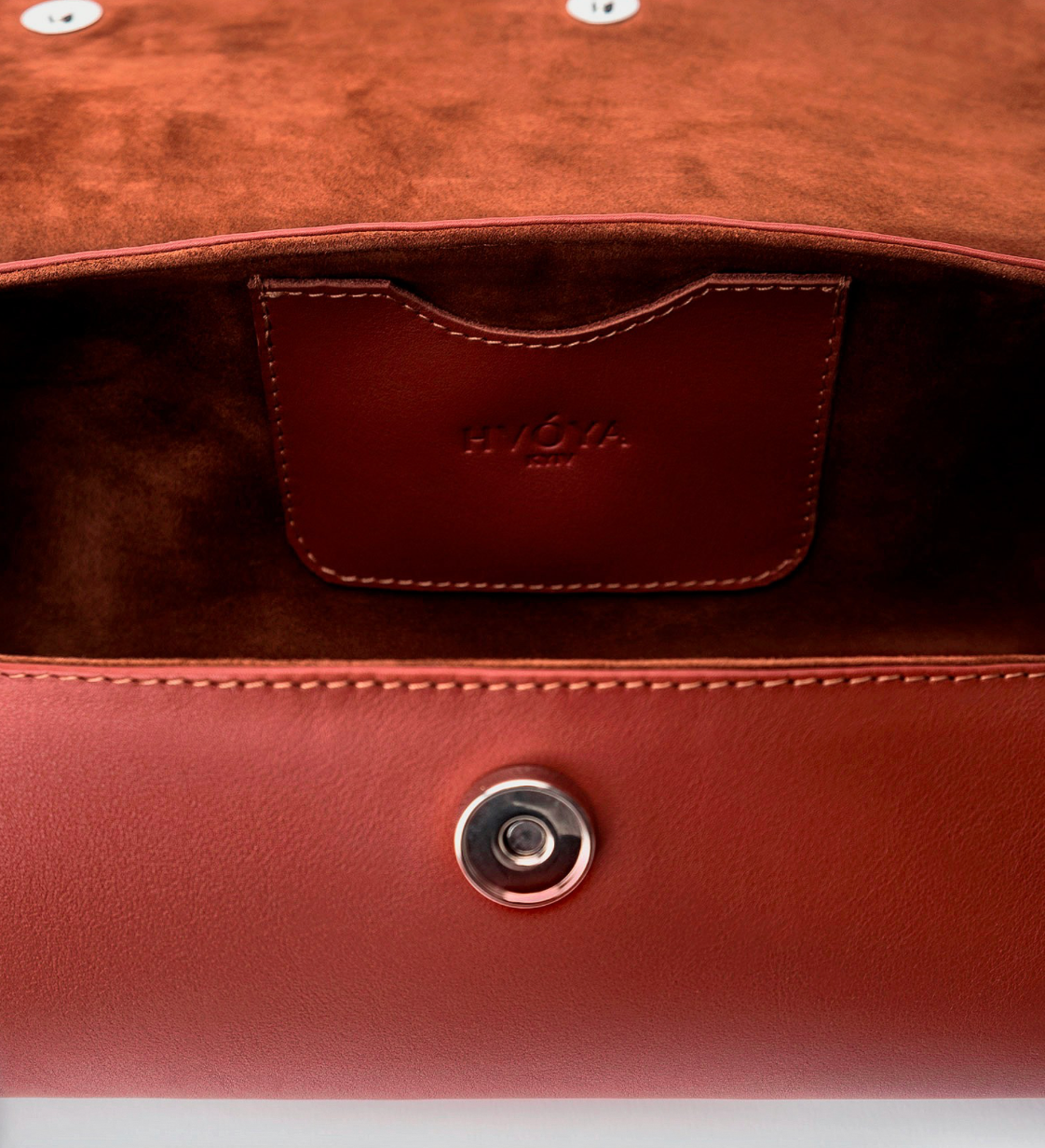 Hvoya Wine Bag