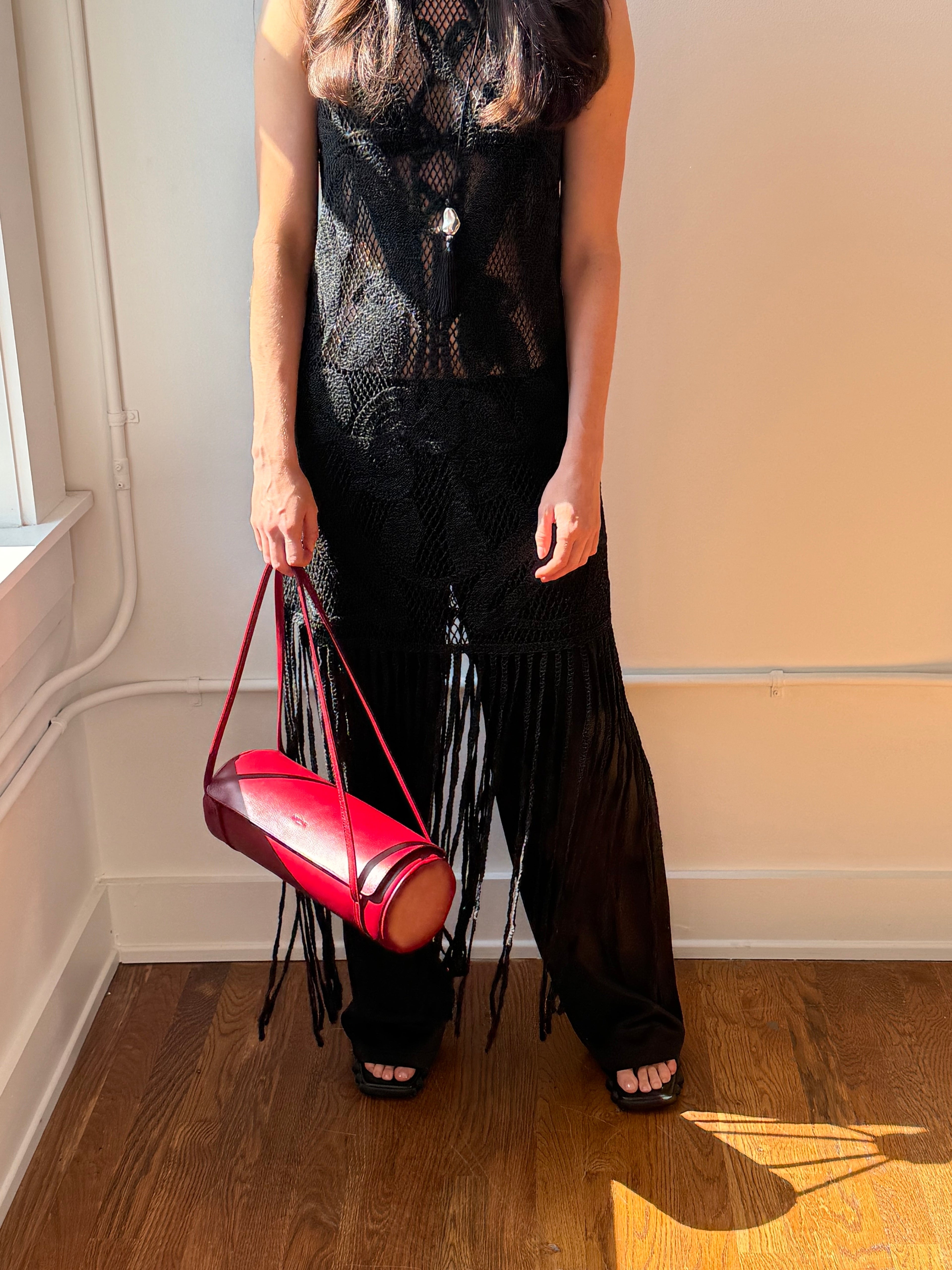 Hvoya Wine Bag