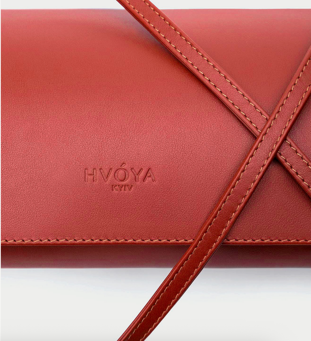 Hvoya Wine Bag