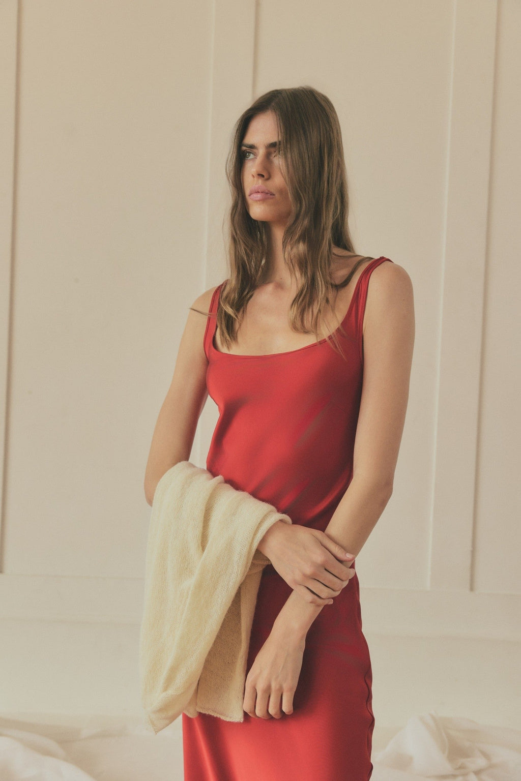 Azalea Winona Slip Dress