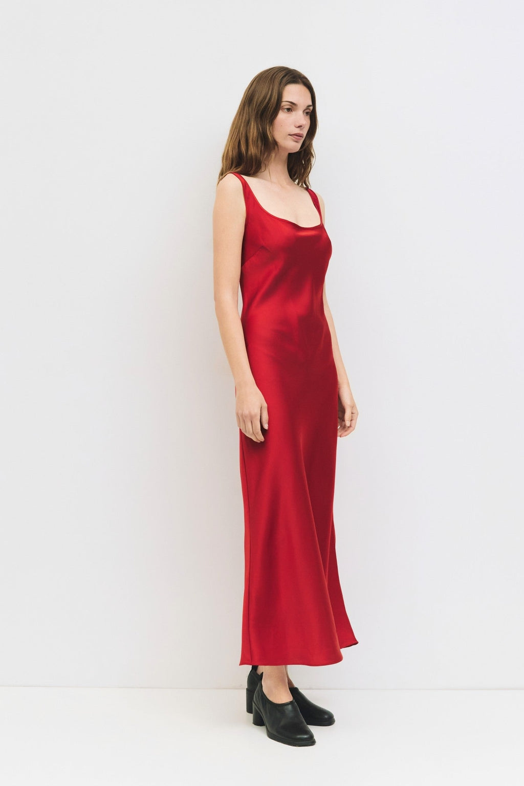 Azalea Winona Slip Dress