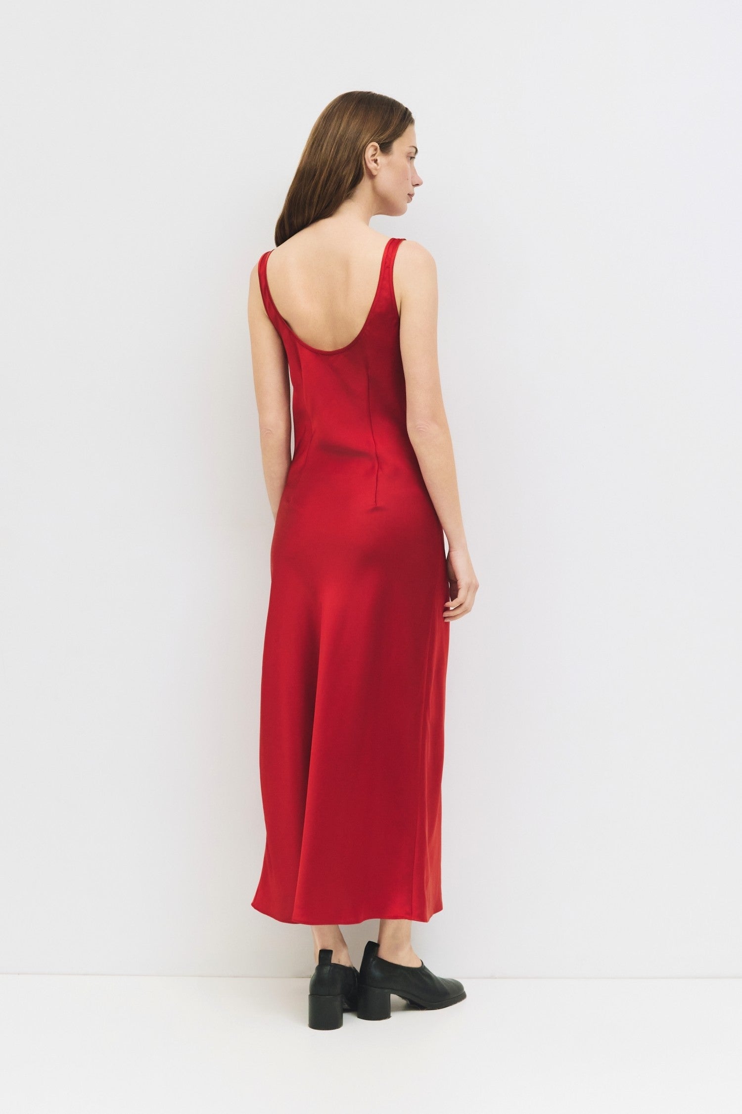Azalea Winona Slip Dress