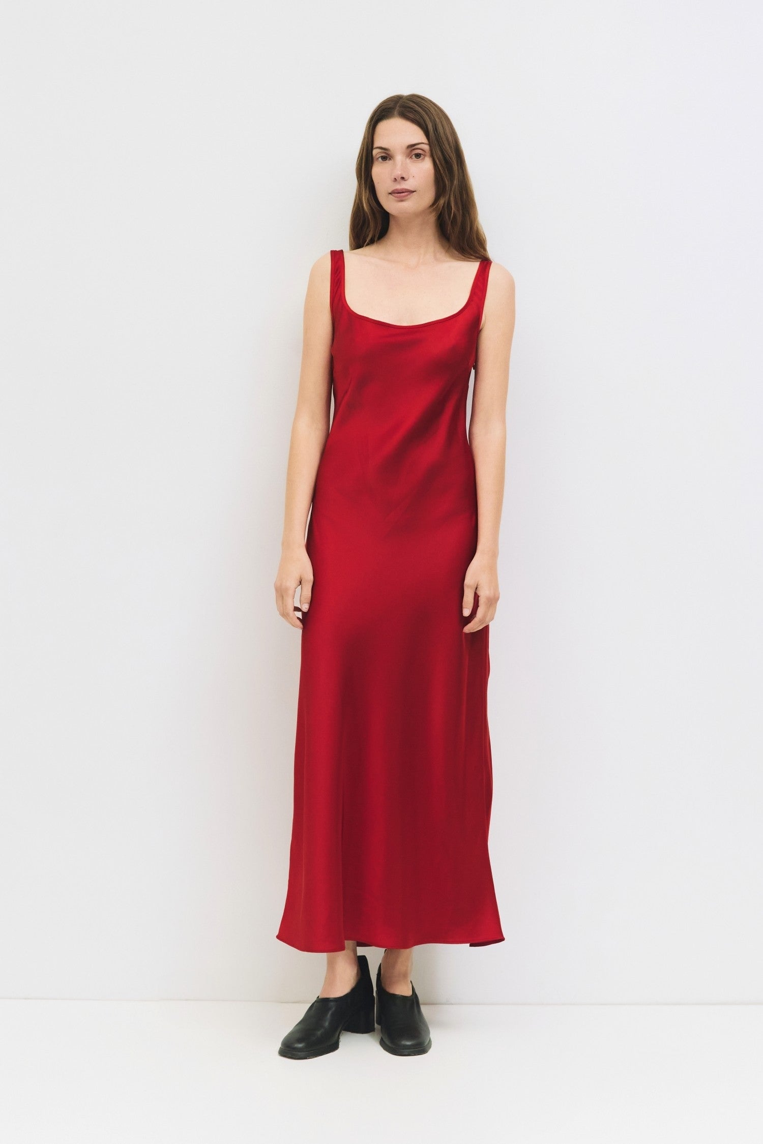Azalea Winona Slip Dress