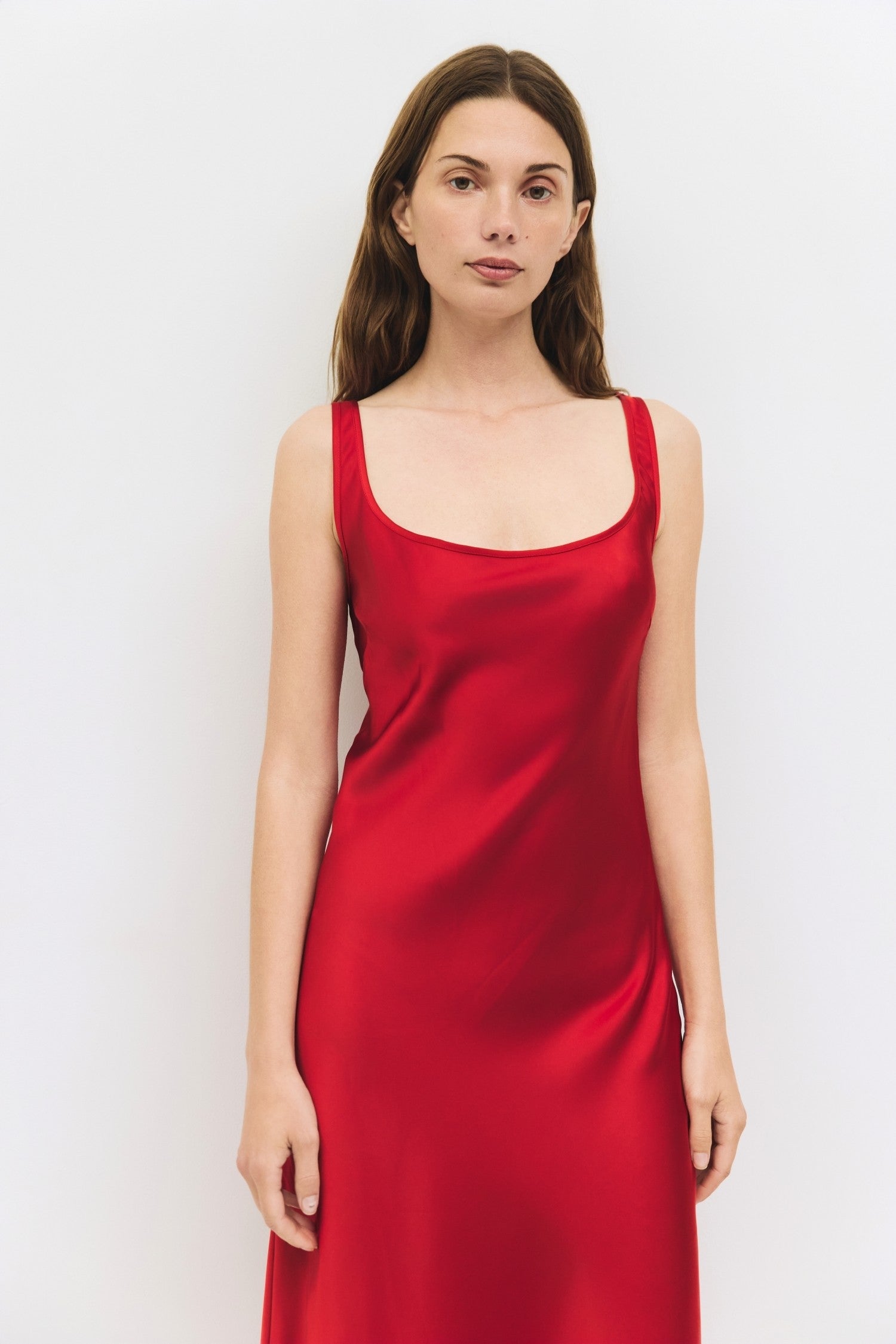 Azalea Winona Slip Dress