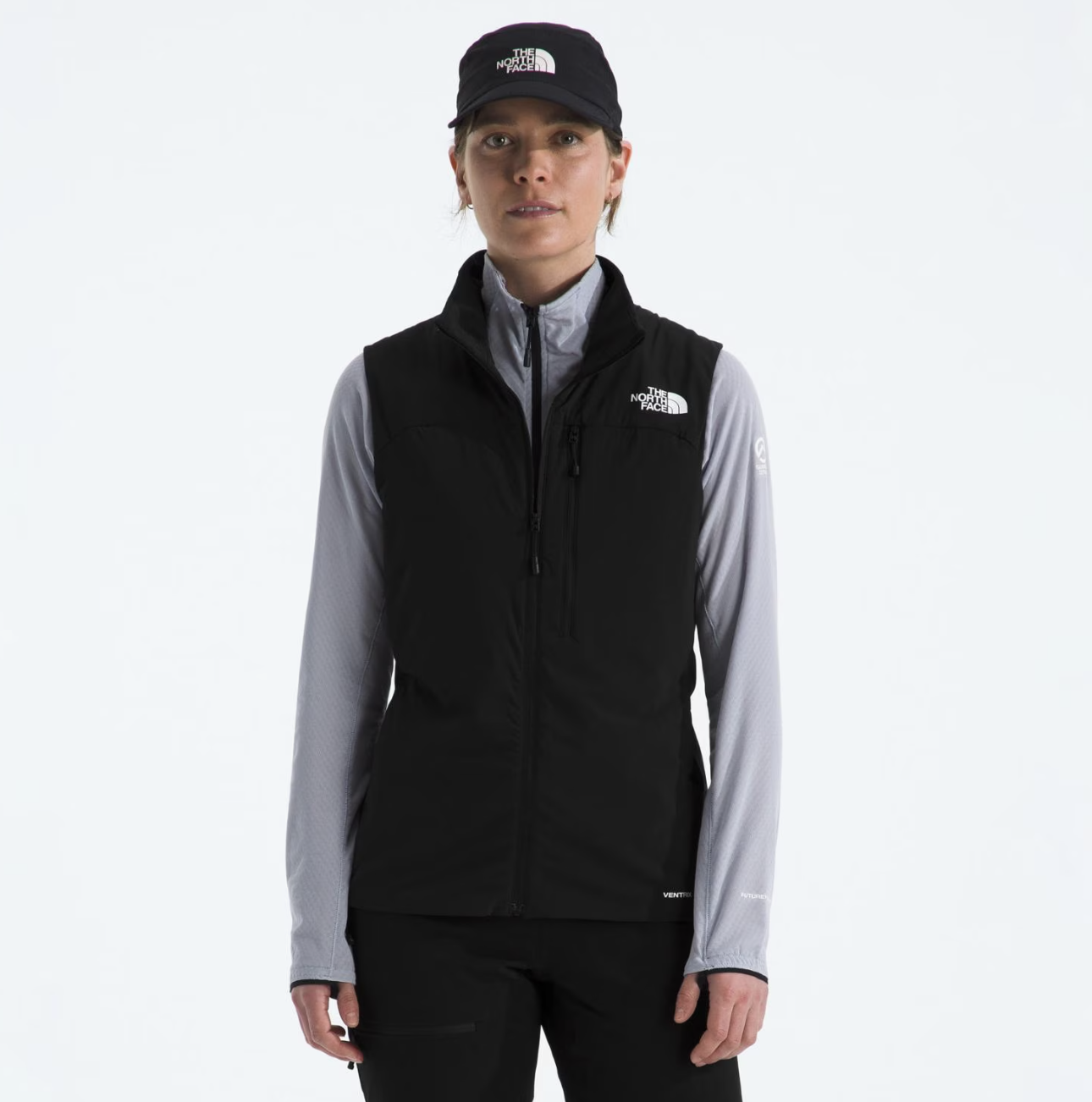 THE NORTH FACE Casaval LT Vest - TNF Black