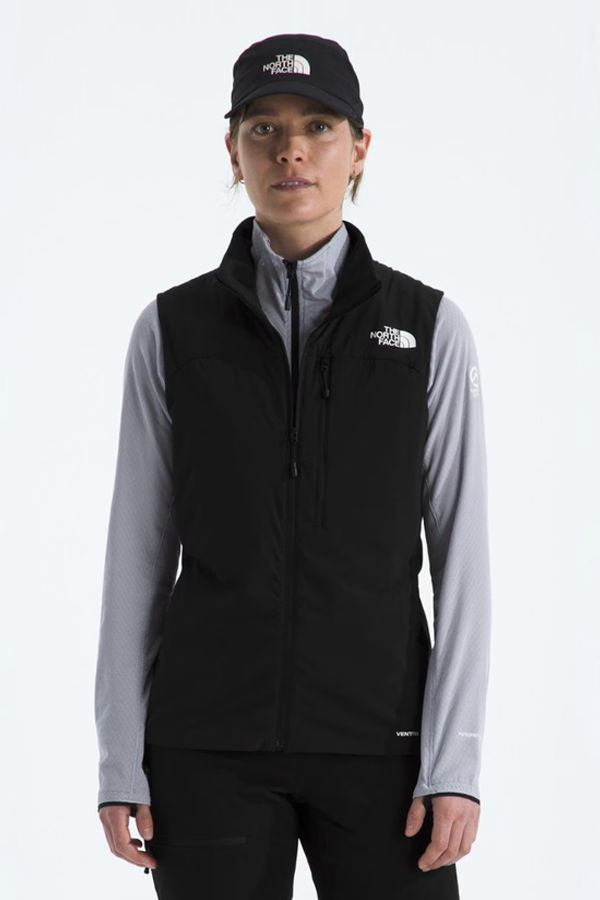 THE NORTH FACE Casaval LT Vest - TNF Black