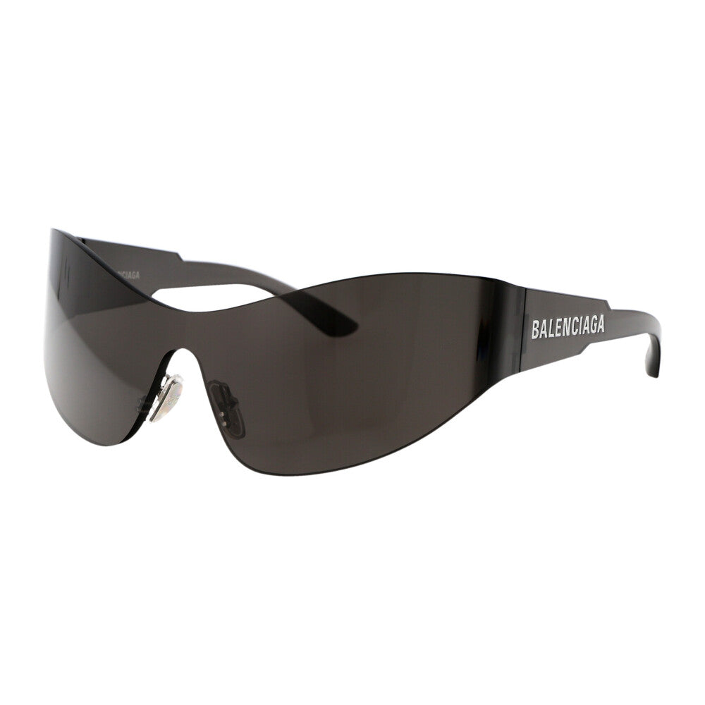 Balenciaga Mono Cat 2.0 Sunglasses - Grey