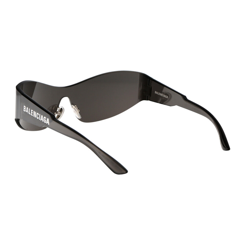 Balenciaga Mono Cat 2.0 Sunglasses - Grey