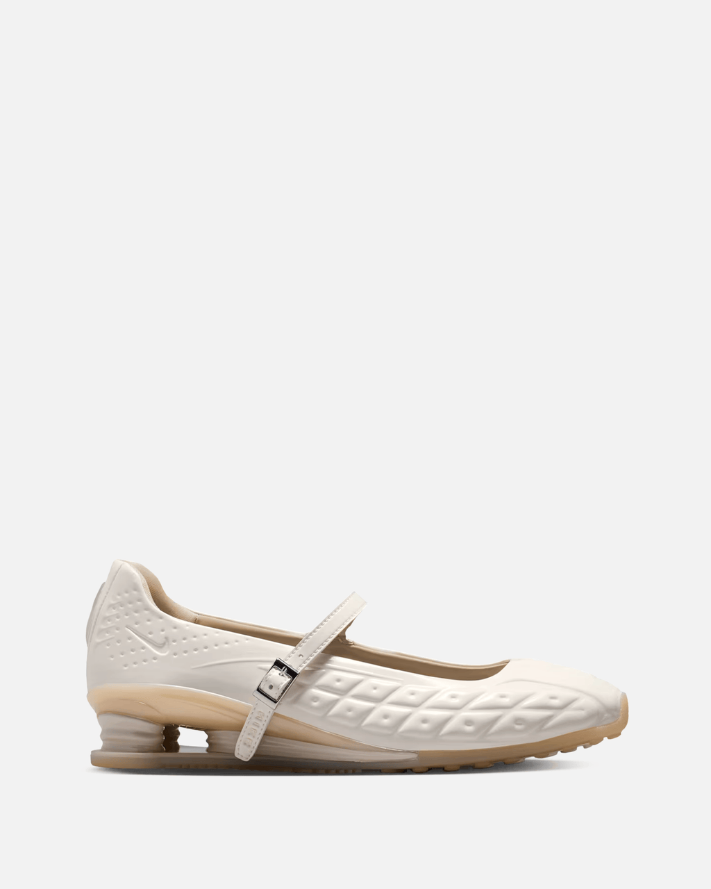 Nike Shox Z Calistra Sneakers
