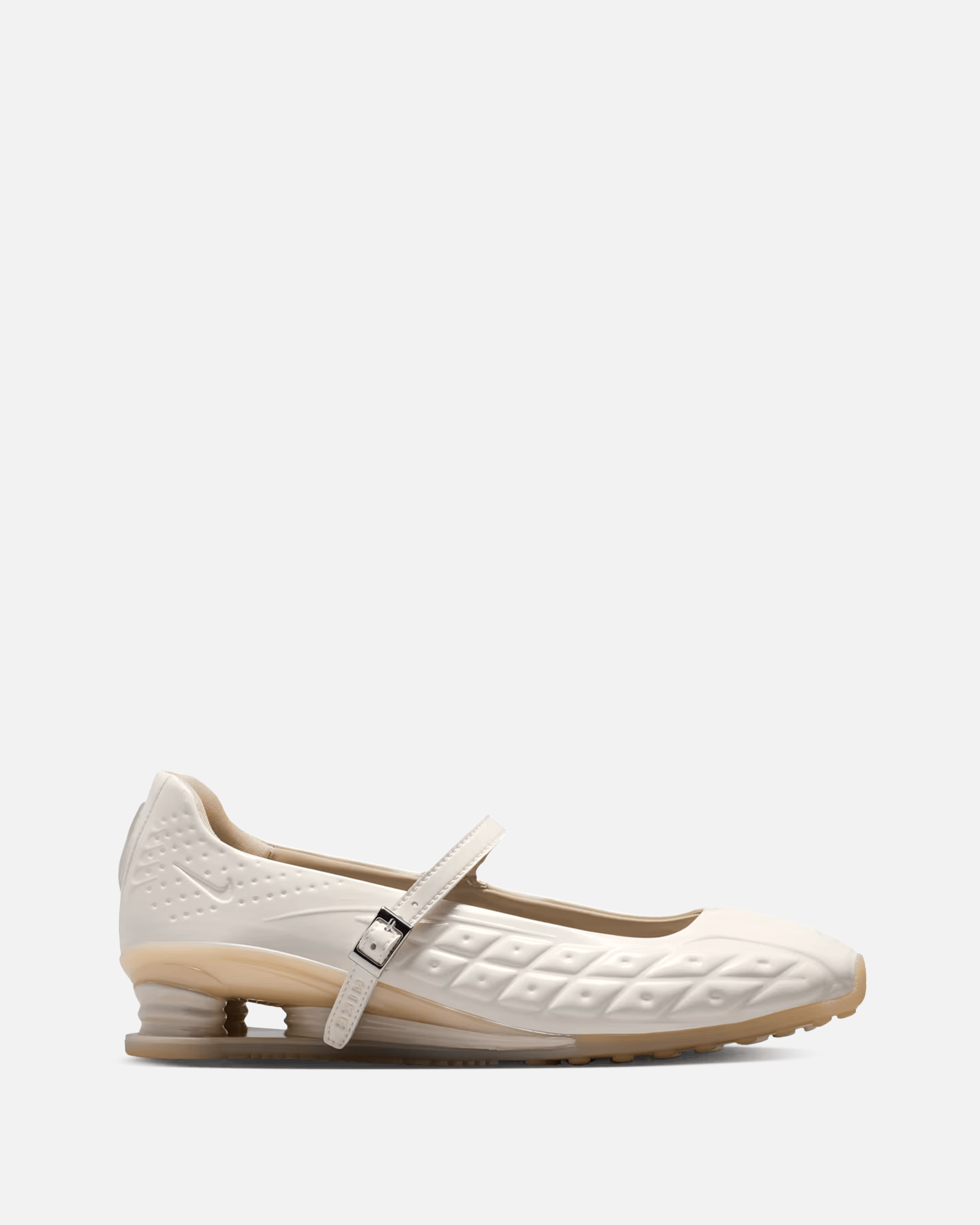 Nike Shox Z Calistra Sneakers
