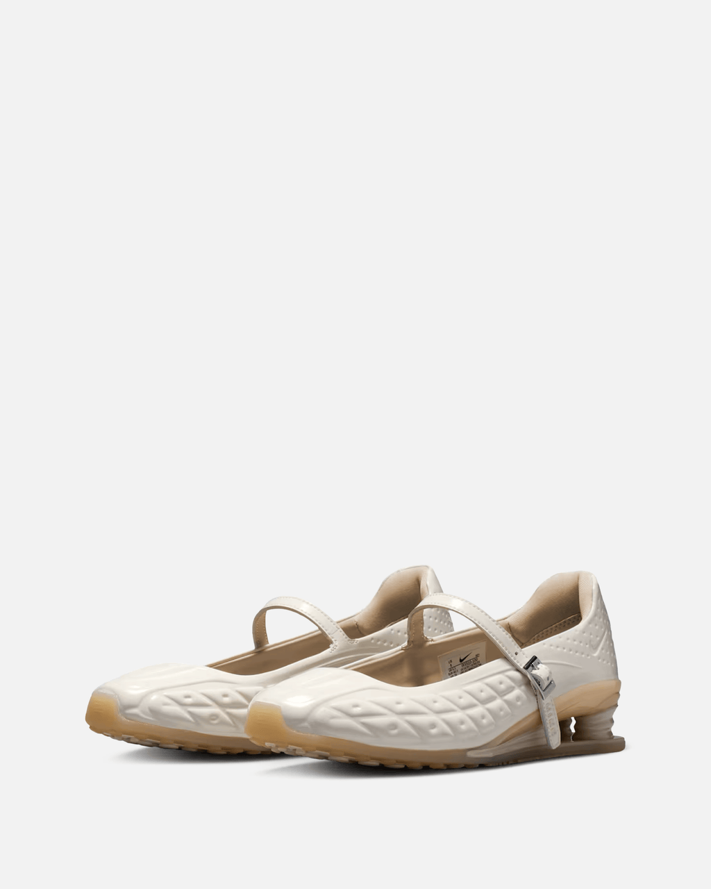 Nike Shox Z Calistra Sneakers