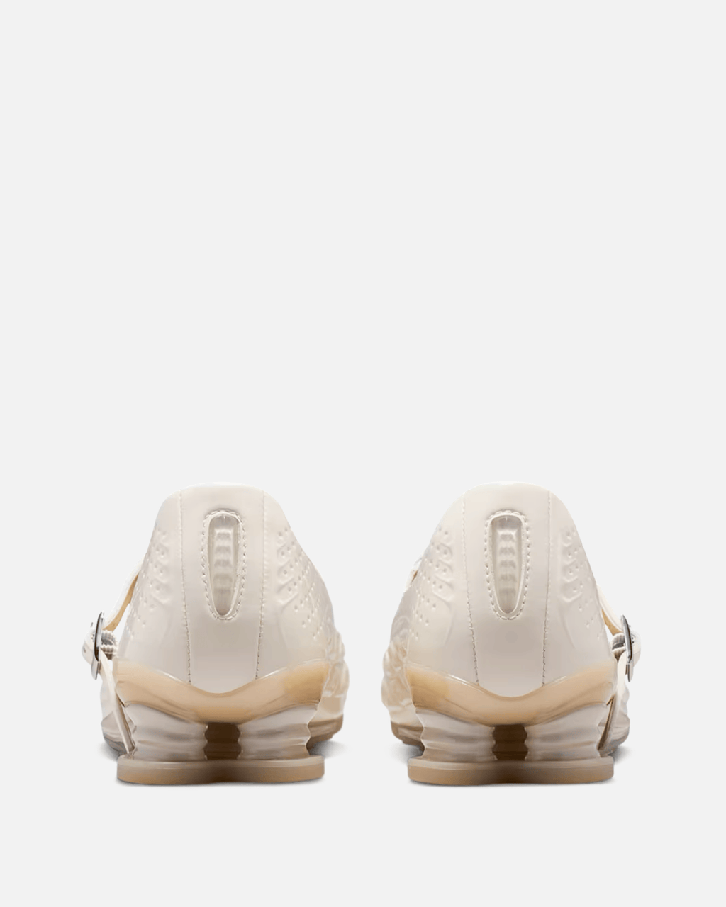 Nike Shox Z Calistra Sneakers
