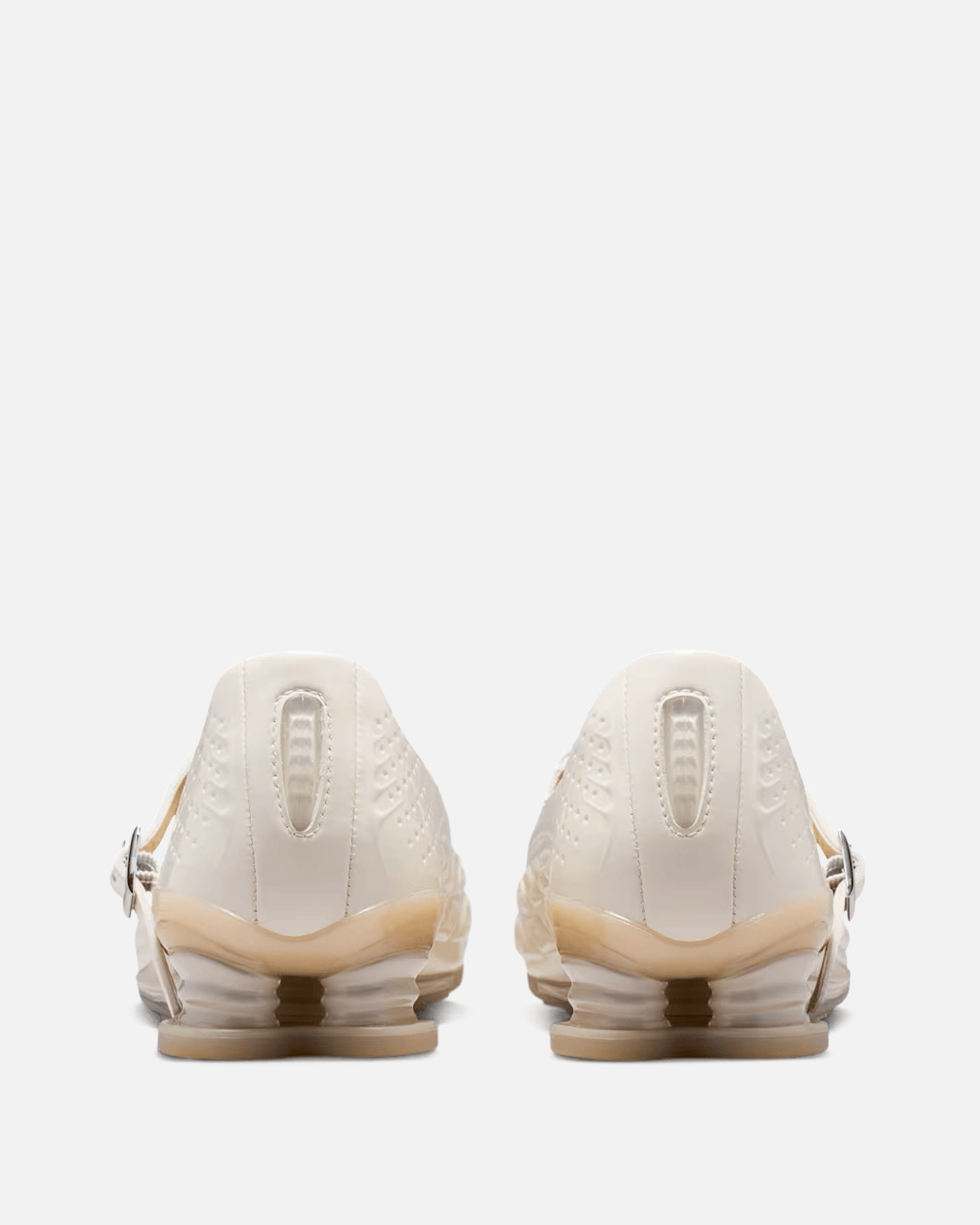 Nike Shox Z Calistra Sneakers