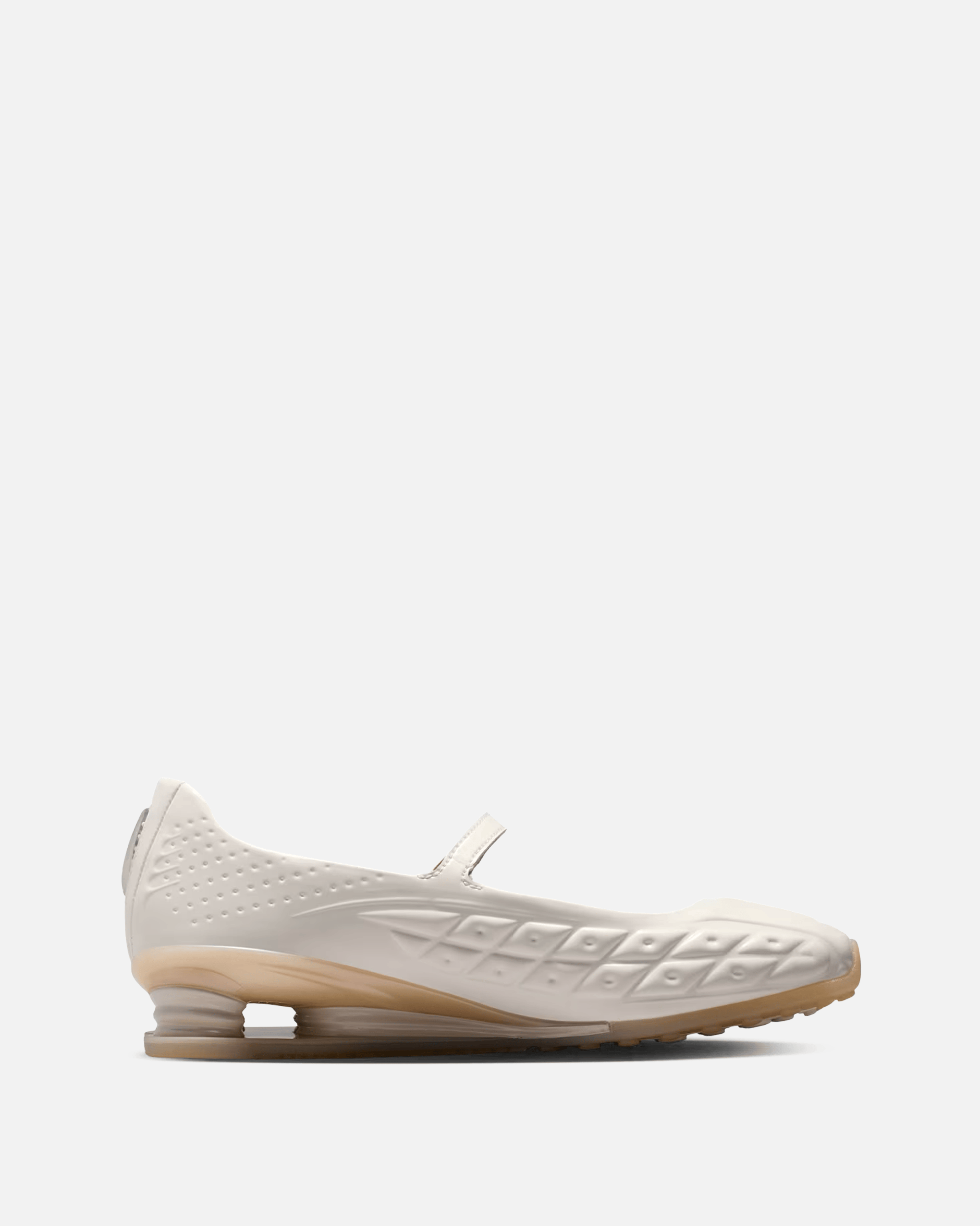 Nike Shox Z Calistra Sneakers