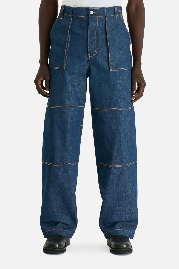 Acne Studios Workwear Jeans