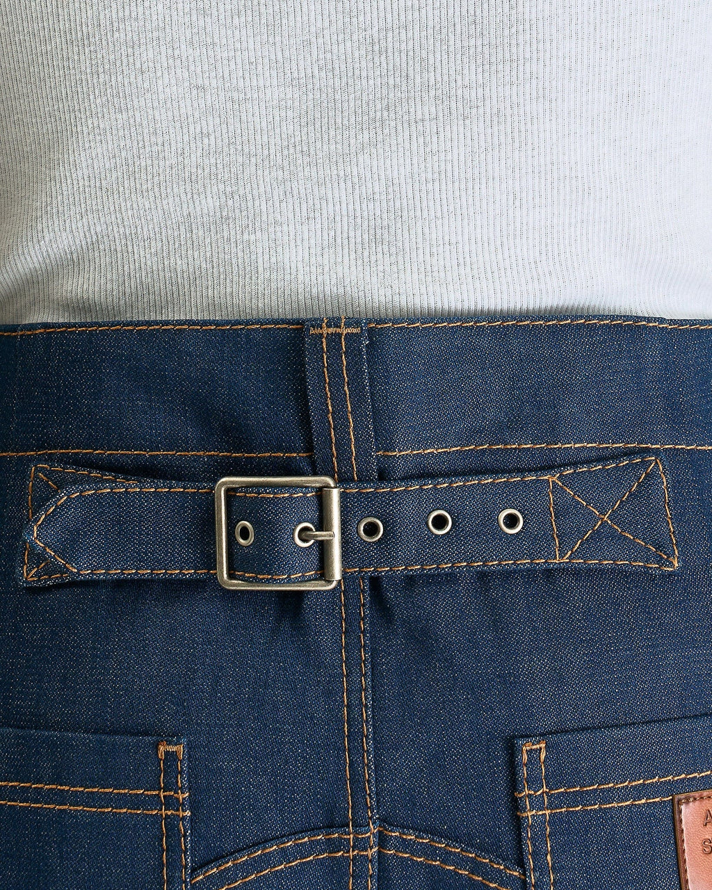 Acne Studios Workwear Jeans