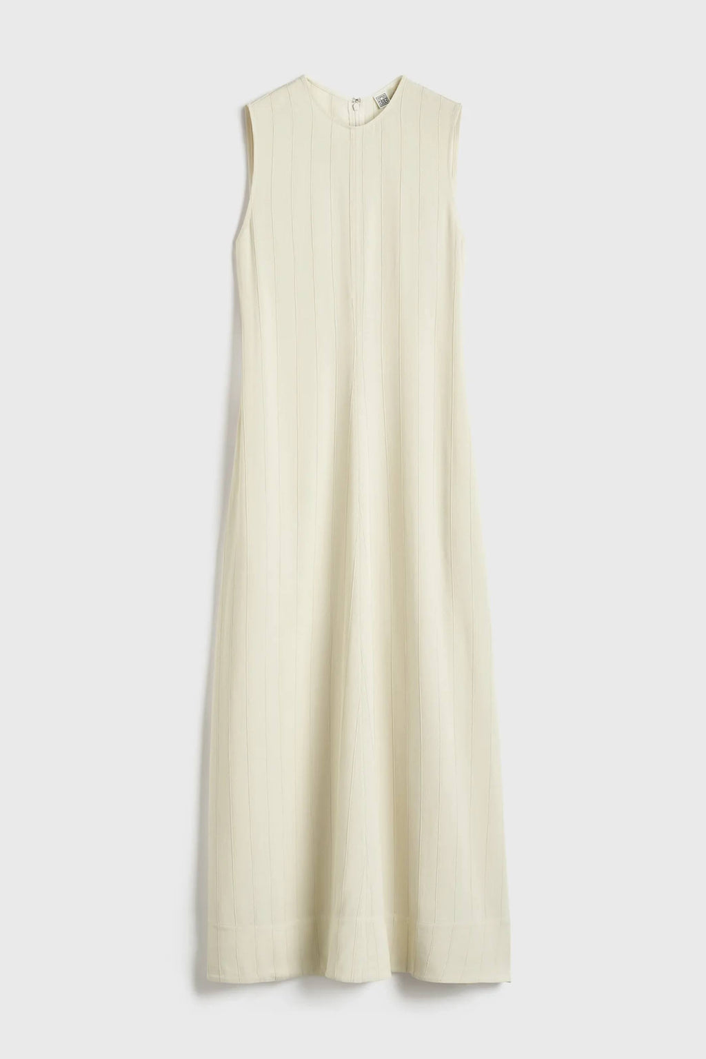 Totême Woven Stripe Dress