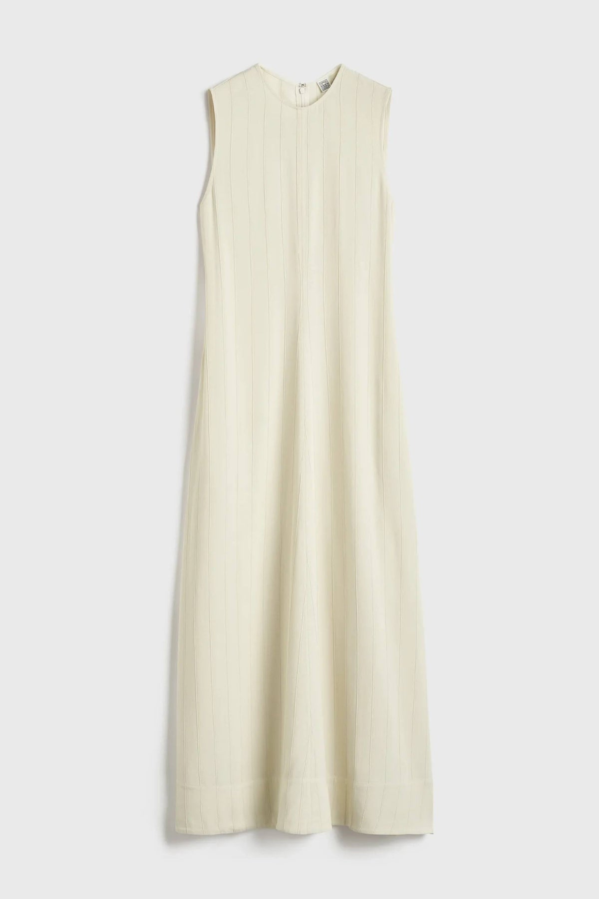 Totême Woven Stripe Dress