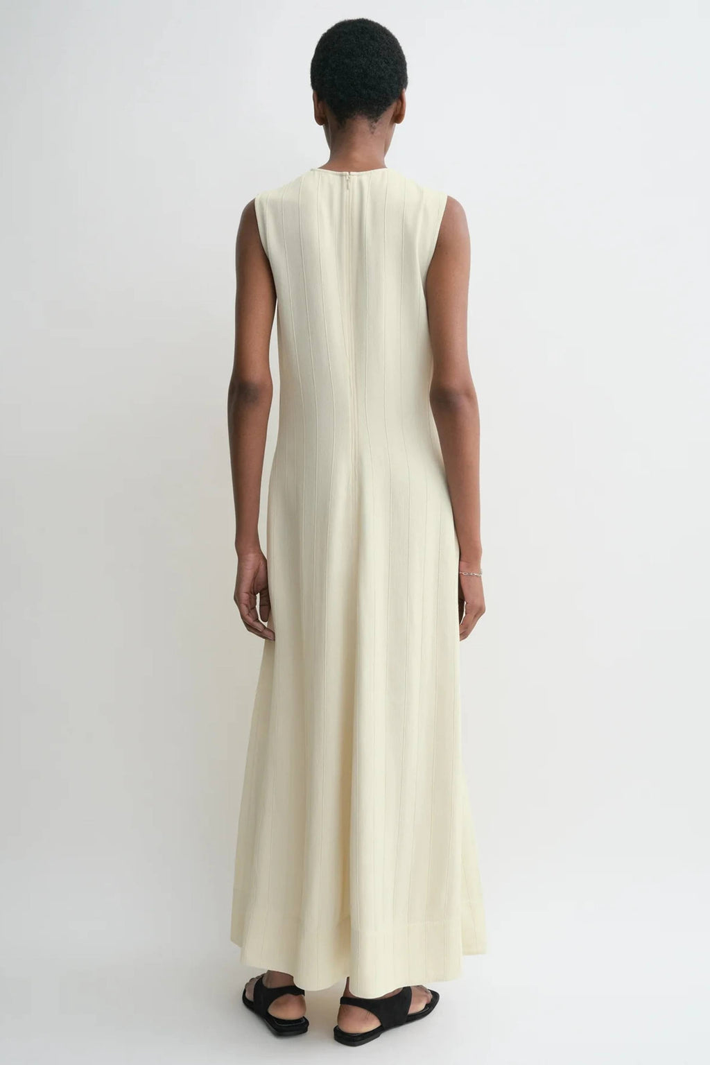 Totême Woven Stripe Dress