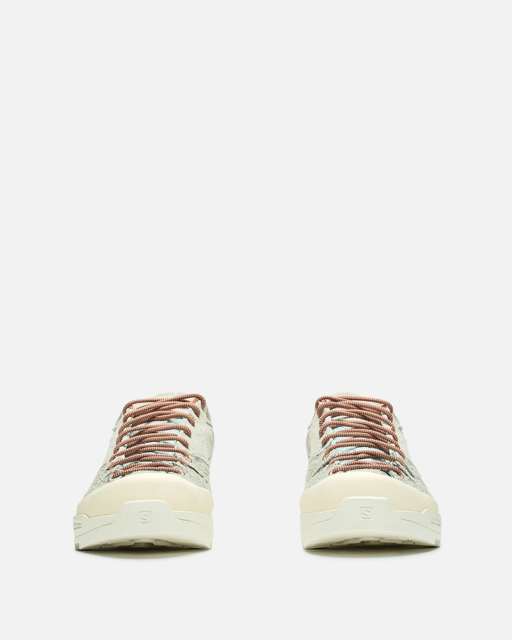 SALOMON X-ALP Suede - Ice Flow/Quarry