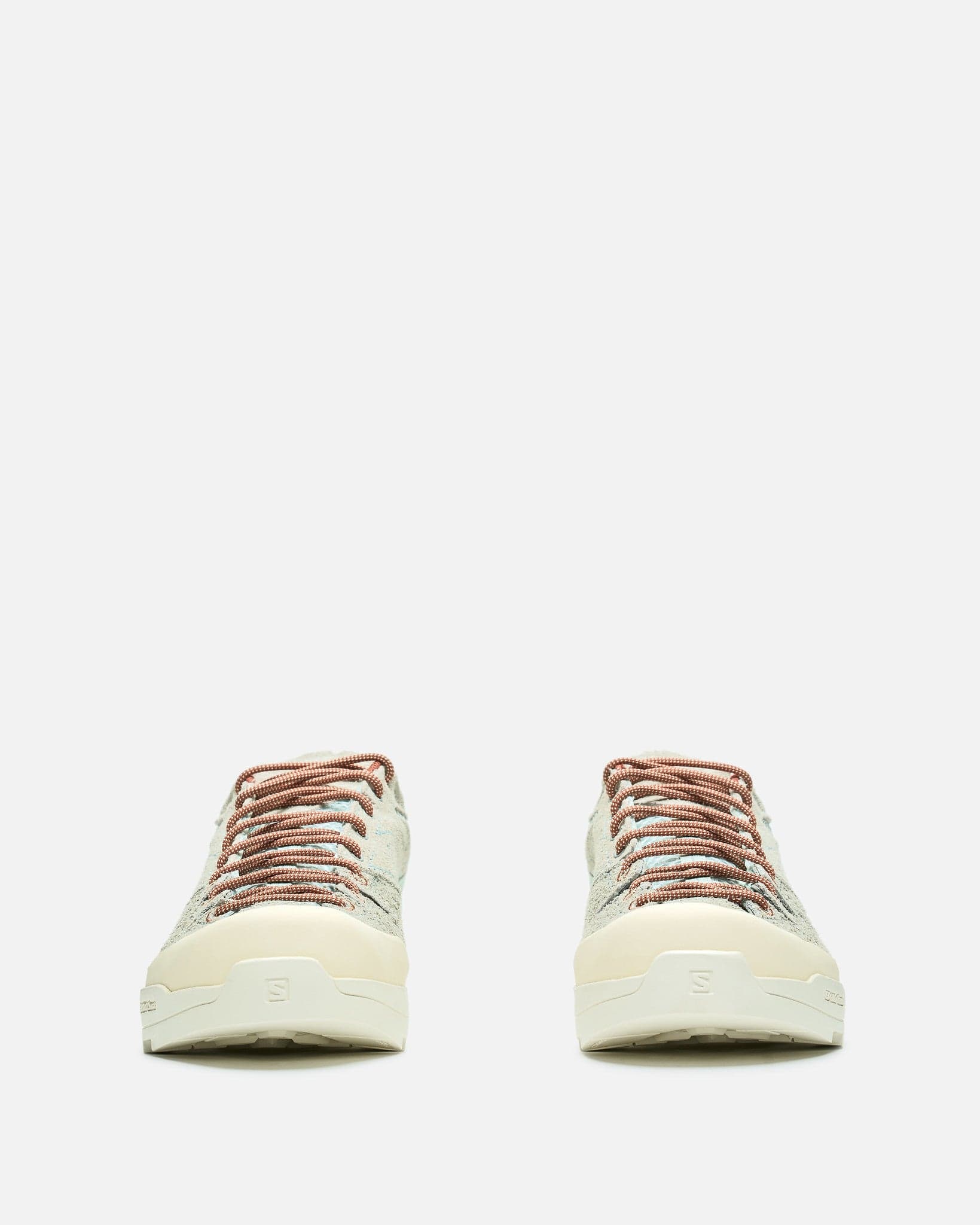 SALOMON X-ALP Suede - Ice Flow/Quarry