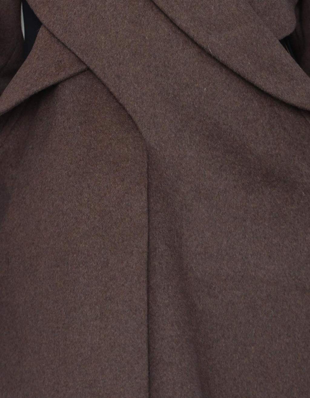 MAET XENIA Cashmere Coat