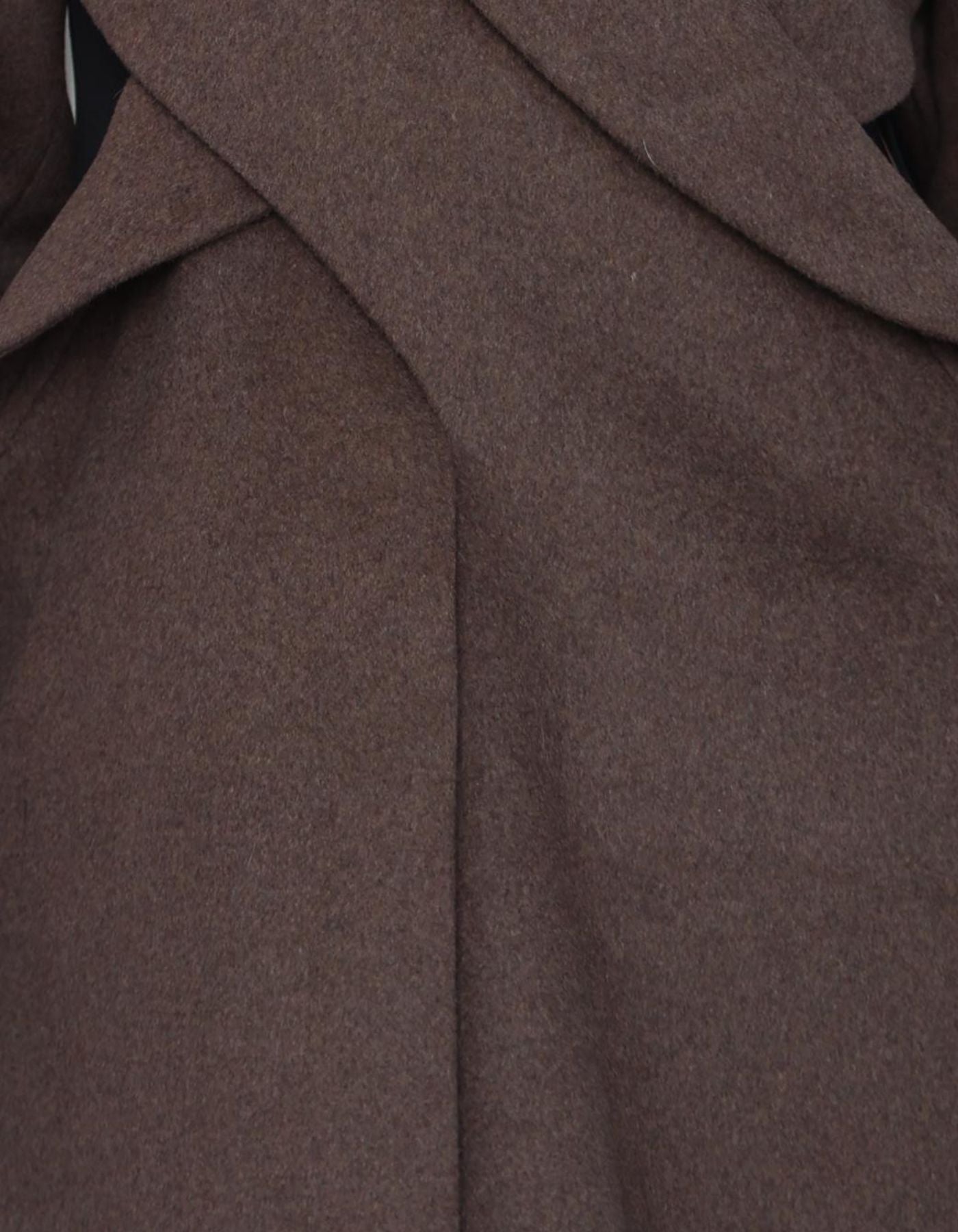 MAET XENIA Cashmere Coat