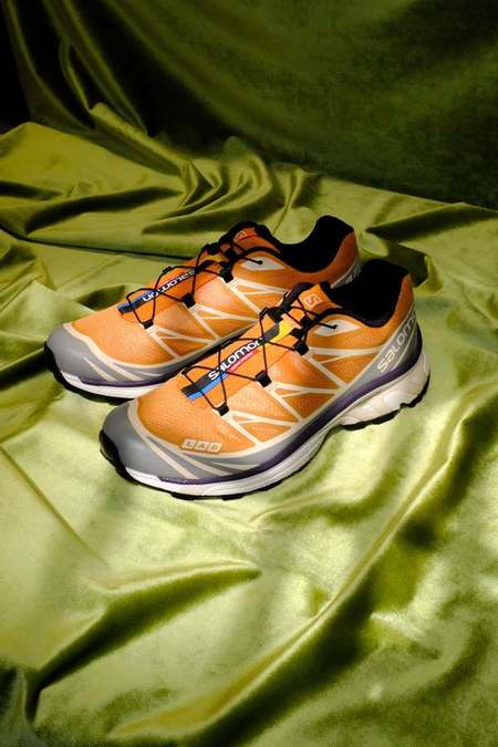 SALOMON profile image